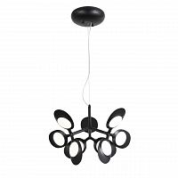 подвесная светодиодная люстра st luce farfalla sl824.403.09 в Воронеже