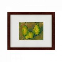 картина: three pears, 1878 в Воронеже