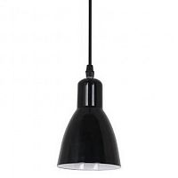 подвесной светильник arte lamp 48 a5049sp-1bk в Воронеже