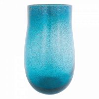 настольные вазы ваза blue fusion vase в Воронеже