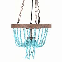 люстра kubo золото в Воронеже