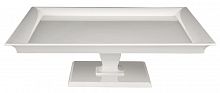 ваза настольная square tray on stand wood / ha11115 (square tray on stand) в Воронеже
