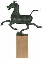 декор cavallo bronze big в Воронеже