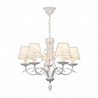 подвесная люстра toplight grace tl1139-5h в Воронеже