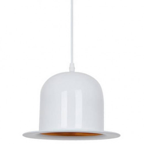 подвесной светильник arte lamp bijoux a3234sp-1wh в Воронеже