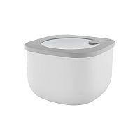 контейнер для хранения store&more 1,55 л серый в Воронеже