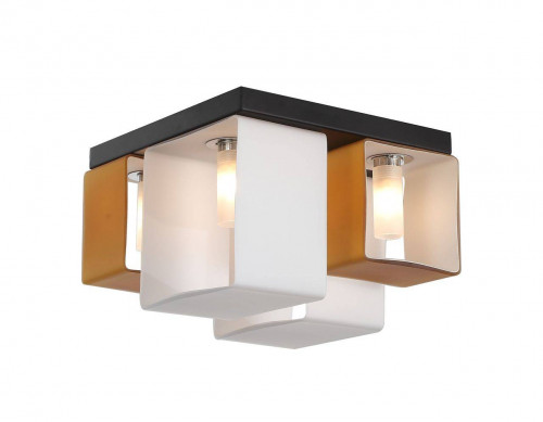 потолочная люстра st luce concreto sl536.092.04 в Воронеже