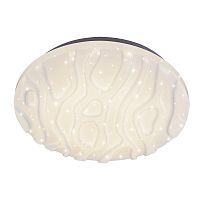 потолочный светодиодный светильник idlamp onde 375/40pf-ledwhite в Воронеже