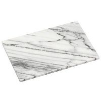 доска сервировочная из мрамора 25*35 в Воронеже