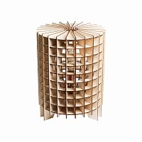 люстра kolizej светло коричневая в Воронеже