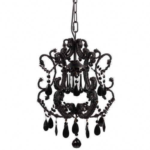 люстра glamour чёрная в Воронеже
