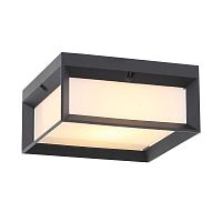 уличный светодиодный светильник st luce cubista sl077.402.01 в Воронеже