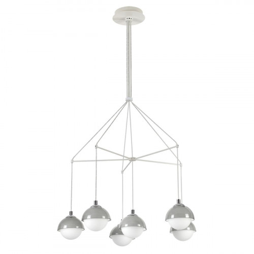 подвесная люстра lumion dondoo 3597/6 в Воронеже