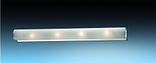 подсветка для зеркал odeon light tube 2028/4w в Воронеже