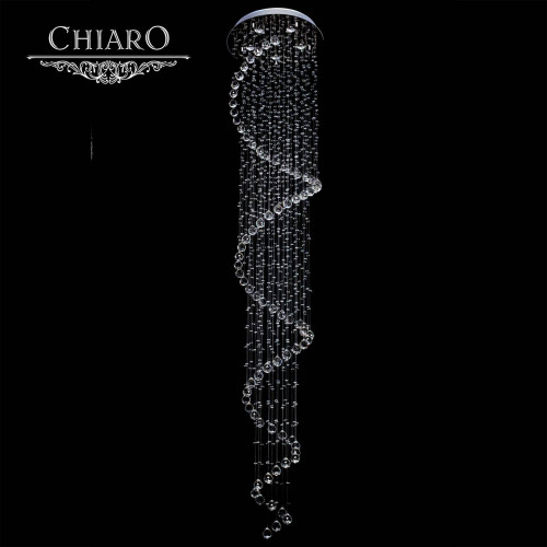 каскадная люстра chiaro каскад 384017106 в Воронеже