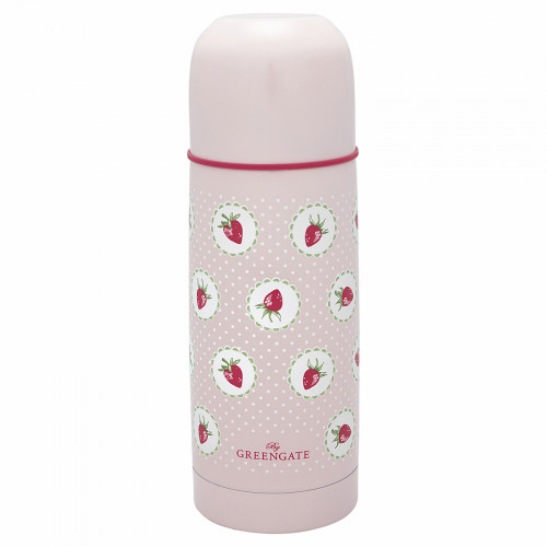 термос strawberry pale pink в Воронеже