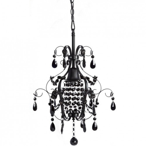 люстра verdo чёрная в Воронеже