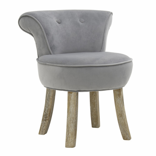 кресло viva серого цвета в Воронеже