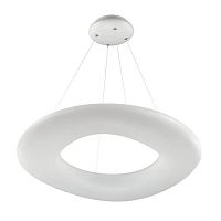 подвесной светодиодный светильник odeon light sole 4062/80l в Воронеже