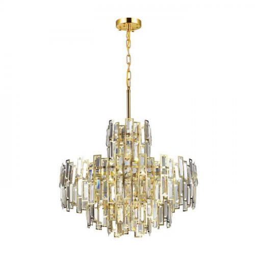 подвесная люстра odeon light agnes 4122/8 в Воронеже