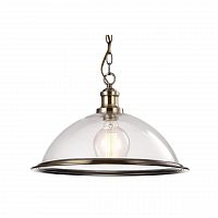 подвесной светильник arte lamp oglio a9273sp-1ab в Воронеже