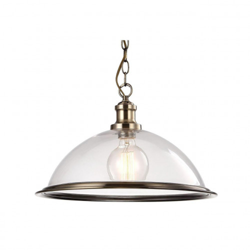 подвесной светильник arte lamp oglio a9273sp-1ab в Воронеже