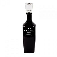 бутыль chanel big ben black в Воронеже