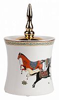 декоративная емкость для хранения antique small в Воронеже