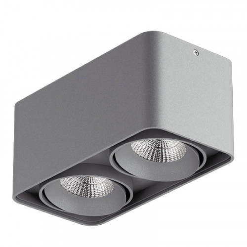 потолочный светильник lightstar monocco 212529 в Воронеже