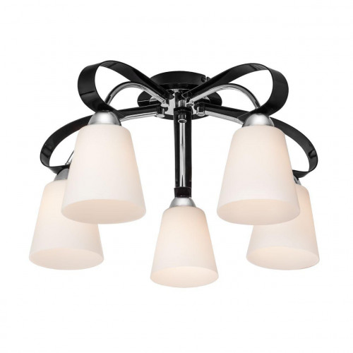потолочная люстра silver light aranda 119.59.5 в Воронеже