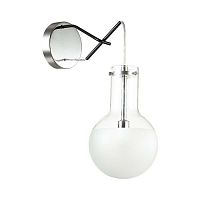 бра odeon light marco 4029/1w в Воронеже