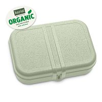ланч-бокс pascal l organic, зелёный в Воронеже