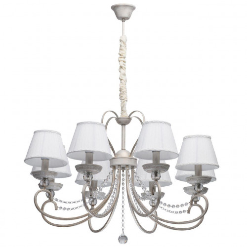 подвесная люстра mw-light августина 419011708 в Воронеже