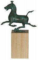 декор cavallo bronze small в Воронеже