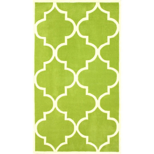 ковер trelli зеленый 300х400 в Воронеже