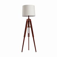 напольный светильник vintage tripod floor lamp в Воронеже