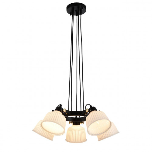 подвесная люстра st luce sl714.403.05 в Воронеже