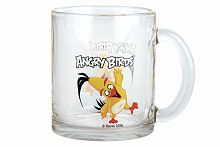 кружка angry birds movie yellow 300 мл в Воронеже