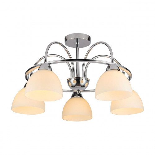 потолочная люстра arte lamp a6057pl-5cc в Воронеже