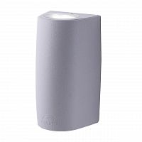 уличный настенный светодиодный светильник fumagalli marta 2a4.000.000.lxu2l в Воронеже