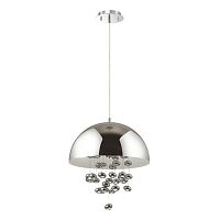 подвесной светильник odeon light nube 3981/4 в Воронеже