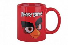 кружка angry birds movie red 340 мл в Воронеже