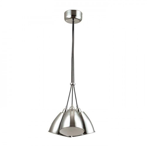 подвесная люстра odeon light trina 3975/3 в Воронеже