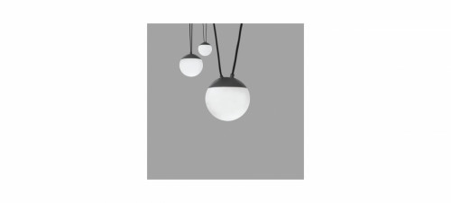 люстра mine 3l серая от faro серая в Воронеже