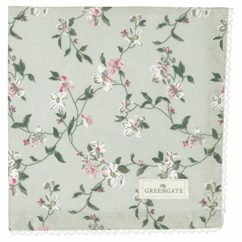 салфетка jolie pale mint в Воронеже