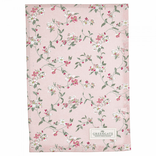полотенце jolie pale pink в Воронеже