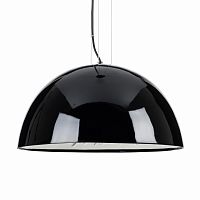 подвесной светильник skygarden kenier flos d60 black в Воронеже