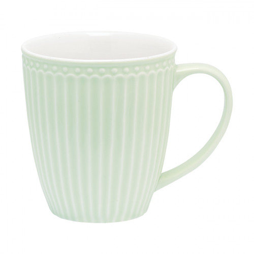 кружка alice pale green в Воронеже