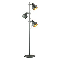 торшер odeon light osta 4082/3f в Воронеже