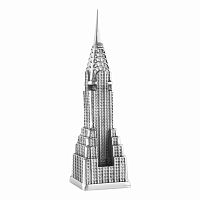 декор chrysler building в Воронеже